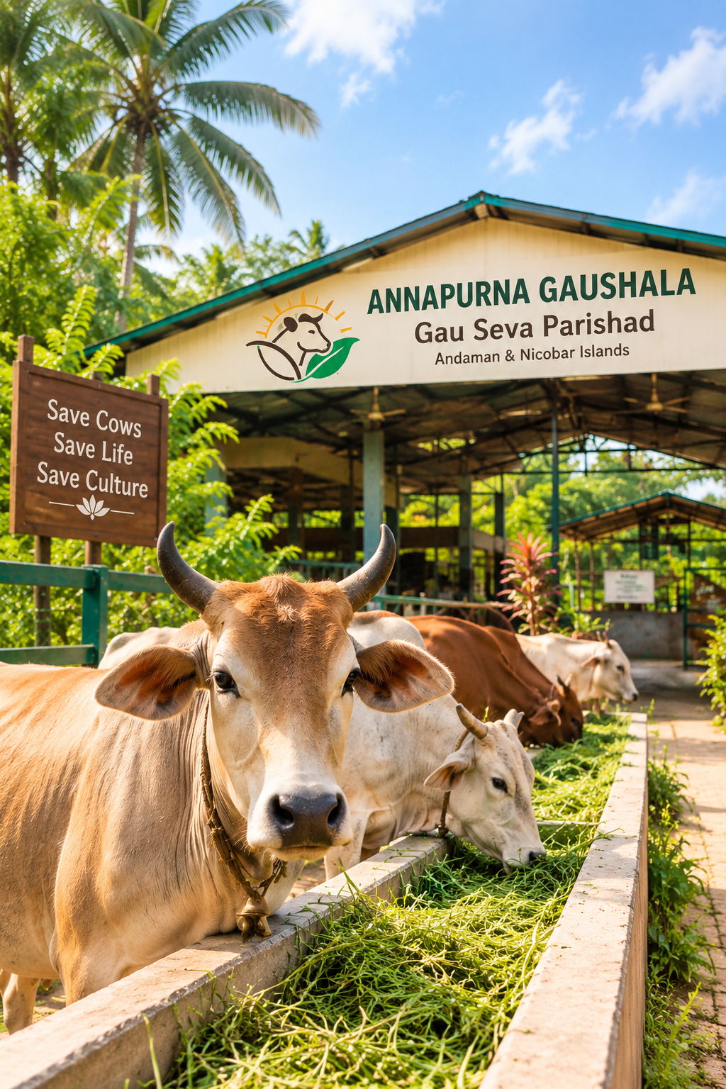 Annapurna Gaushala