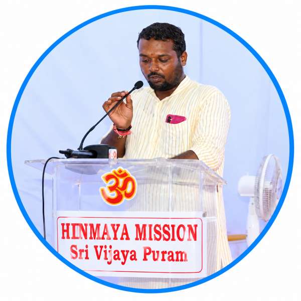 Anoop Gopinathan