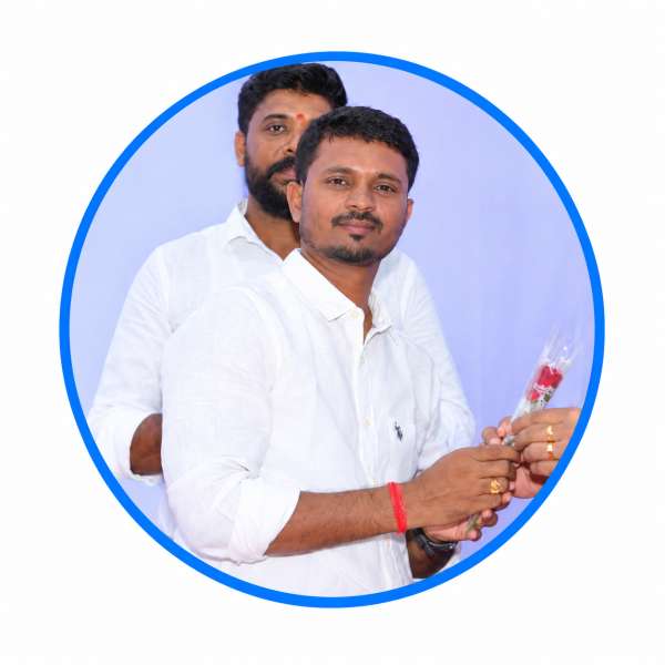 Narasing Rao